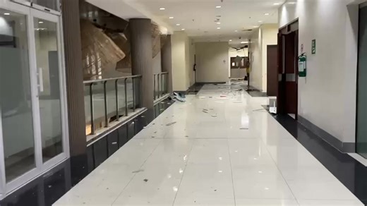 Nightline News on Reels