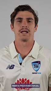 11K views · 93 reactions | Every Aussie cricket star started somewhere, and now it’s your turn! Junior Cricket registrations for 2025/26 are NOW OPEN. Join your local club, meet new mates, and be part of something great this season  Register now at playcricket.com.au | Cricket NSW | Facebook