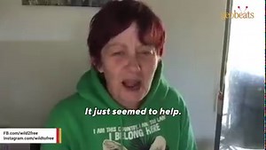 This giant kangaroo with huge ego is the biggest baby 💖 Follow us on YouTube: youtube.com/geobeatsanimals | GeoBeats Animals