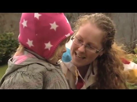 Pre-birth to Three: Attachments