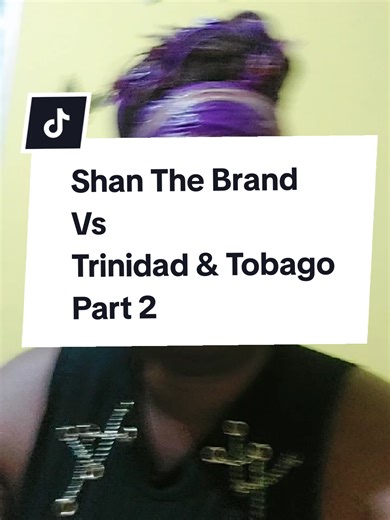 Shan The Brand vs Trinidad & Tobago: Carnival Showdown