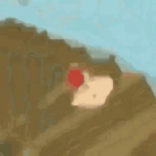 half life 2 stalker scream