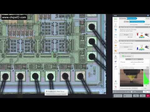 Explore Microchip Technology 9-Bit Buffer Integrated Circuit [CID000011]