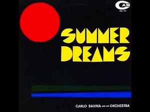 Carlo Savina And His Orchestra Theme For You