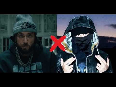 [FREE] baciata - malik montana x EsDeeKid type beat