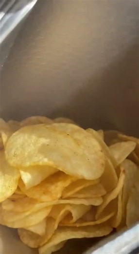 Forbidden Snack: Airlock Warning Ignored.