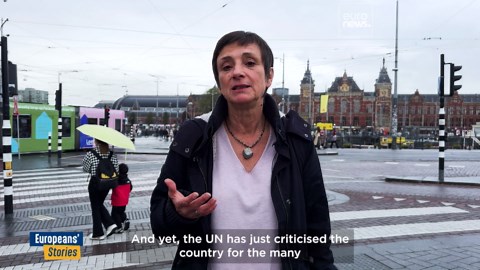 Overcoming obstacles to equality: the battle for disability rights in the EU