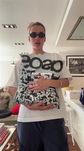 Exciting ASOS Haul: Stylish Picks and Try-On