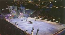Ice Warriors (game show) - Alchetron, the free social encyclopedia