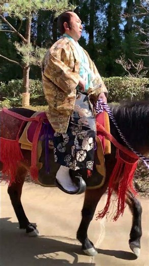 [Hinauta and Seina’s Growth Diary] We Visited EDO WONDERLAND Nikko Edomura in Nikko City, Tochigi...