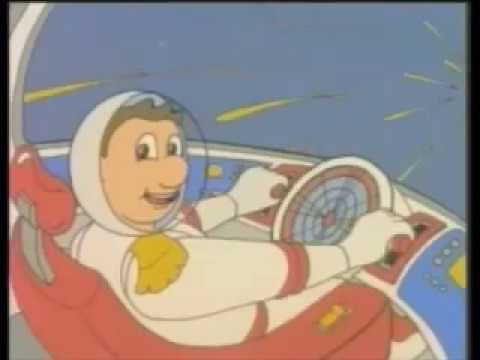 Captain Zoom Birthday Song - Michael