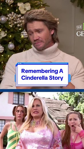 A Cinderella Story: Nostalgia and Streaming on Netflix