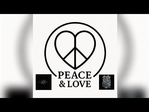 Eh La _ Peace & Love _ (official lyrics video)