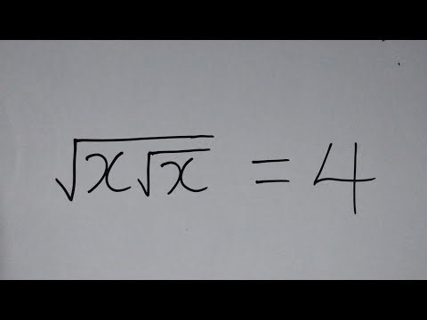Can You Solve This? | Math Olympiad Challenge