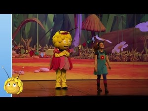 Maya L'abeille - Carnaval | Spectacle 2016