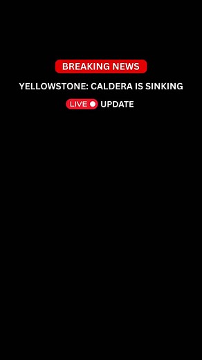 62K views · 9.4K reactions |  YELLOWSTONE IS MOVING AGAIN A new...