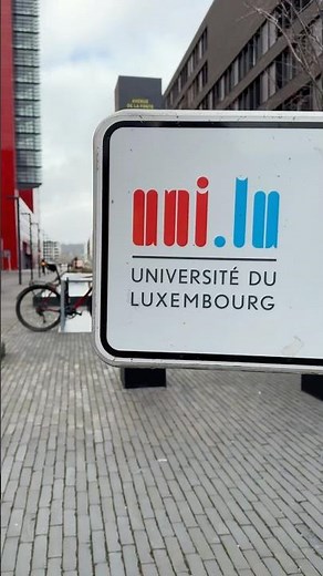 Ready to join the #University of #Luxembourg? Applications have started on 1st February 2025! #uni