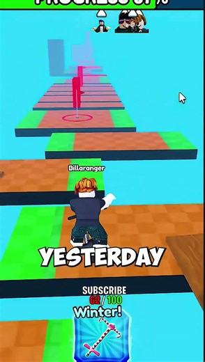 90% of Roblox players will FAIL this. ❌