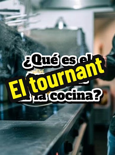 Función del tournant en la brigada de cocina: Definición: Cocinero con conocimientos generales en todas las áreas de la cocina. Rol principal: Sustituir a cualquier miembro de la brigada en caso de ausencia, sobrecarga de trabajo o necesidad puntual. Origen: Forma parte de la brigade de cuisine creada por Auguste Escoffier, que organiza la cocina en partidas especializadas. #Gastronomia #TecnicasCulinarias #ChefAlexanderArturo #CursoDeCostosGastronomicos #HistoriaDeLaGastronomia