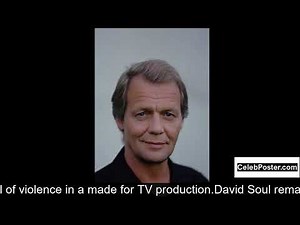 David Soul biography