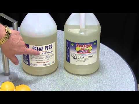 Introducing The Lemonator™ from Gold Medal Products Co.