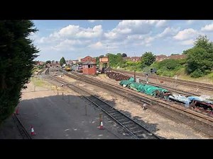 Live Cam | Kidderminster Town Station | Severn Valley Railway