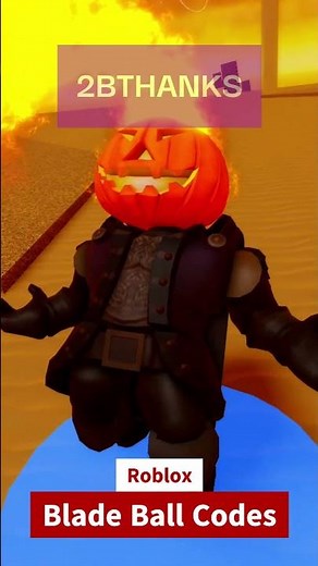 Blade Ball Codes - Codes for Roblox Blade Ball - October 2024