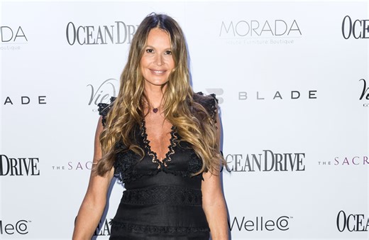 Elle Macpherson endured a secret cancer battle she says was a “shock”