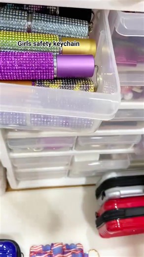 🚨 Stay Safe with the Girls' Safety Keychain! 🚨 Ladies, your safety is in your hands! 💖 Our Self-Defense Keychain Set is designed to keep you protected wherever you go. 🔹 Personal Alarm – Scare off threats 🚨 🔹 Sharp Safety Tool – Be ready to defend yourself 💪 🔹 Whistle & Flashlight – Stay visible & alert 🔦 🔹 Compact & Stylish – Easy to carry and use ✨ ✅ Shop now: girlssafetykeychain.wed2c.com 🔗 Because your safety comes first! #GirlsSafetyKeychain #StaySafe #SelfDefense #WomenEmpowerme