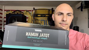 Watch All in one supplement pack for day and night Coach Approved on Amazon Live