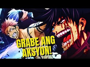 [FULL SEASON] NAKASEAL SA KATAWAN NIYA ANG PINAKAMALAKAS NA EVIL SORCERER Oh Anime Recap Tagalog