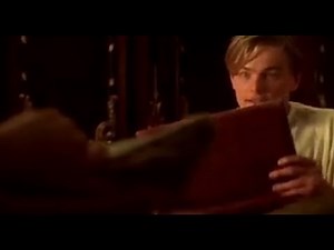 Jack and Rose Titanic drawing meme