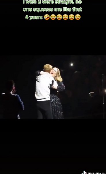 Moments with Adele - Funny and Heartfelt Encounters