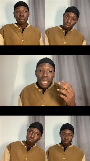 Original Acapella Music Performance Showcase