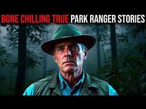 3 Hours of Bone-Chilling TRUE Great Smoky Mountains Park Ranger Horror Stories to Fall Asleep To