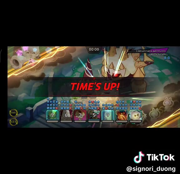 Boss Rush Season 2-1 Stage 4 Gameplay Insights