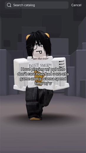 I hav nobody to play fn w/ #fyp #roblox #bmf | roblox