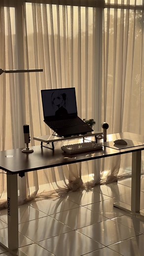 Best setup laptop 2026🤩 #lynnn #setuplaptop #setupgaming #desksetup #setupinspiration
