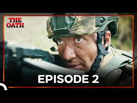 The Oath Episode 2