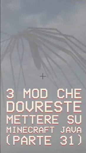 3 Mod che dovreste mettere su Minecraft Java (Parte 31)