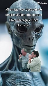 #extraterrestres #parati | Alien Taco