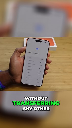 iPhone Setup_ Easy Guide Without Another Device! | AppFind | Facebook