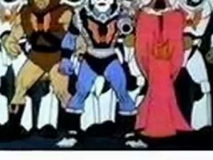The Voices Behind The Characters of She-Ra