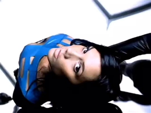 While Victoria Beckham is trending let’s revisit her first solo appearances and probably one of our favorites “Out of Your Mind” by True Steppers and Dane Bowers. #victoriabeckham #danebowers #uk | Azarian Magazine