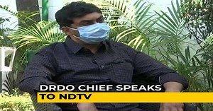 Defence Body DRDO's Covid Hospital Gets Operational From Tomorrow