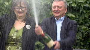 EuroMillions: NI Lottery winners 'given away £60m'