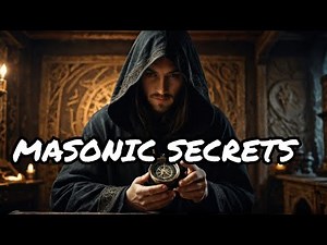 5 SHOCKING Facts About Albert Pike's Dark Past!