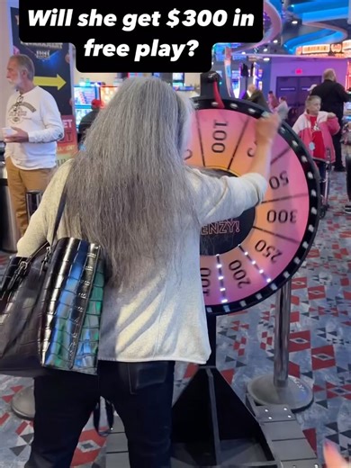 Chinook Winds Casino Resort on Reels