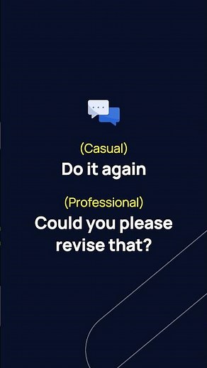 Learn business English