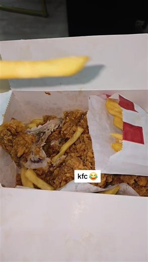 #fyp #followers➕ #goviral #foryou | kfc fast food